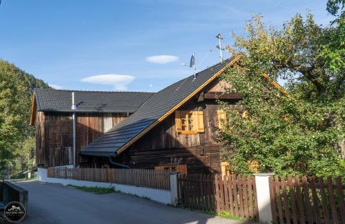 Flattach Ski Chalet | Chalet Schmelz Huette mit Sauna und Garten