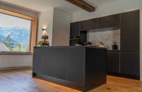 Flattach Ski Chalet | Chalet Schmelz Huette mit Sauna und Garten