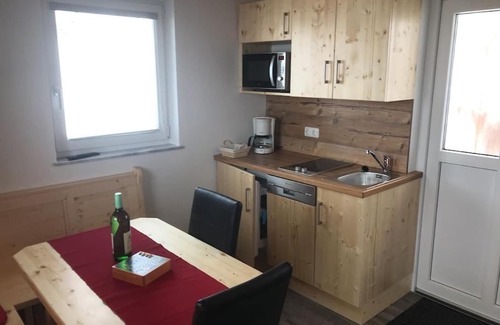 Wolfsberg Ski Chalet | Chalet Schröder