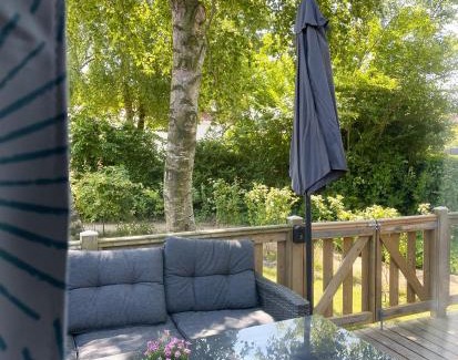 Lauwersoog House | Chalet See 19