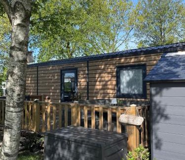 Lauwersoog House | Chalet See 19