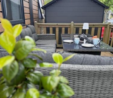 Lauwersoog House | Chalet See 19