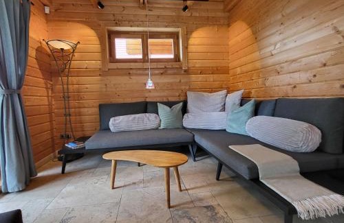 Gross Koeris Ski Chalet | Chalet Seeblick 21 by Interhome