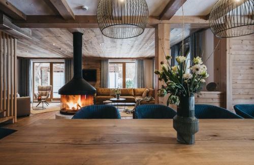 Seefeld in Tirol House | Chalet Seefeld inklusive Seefeld Gästekarte