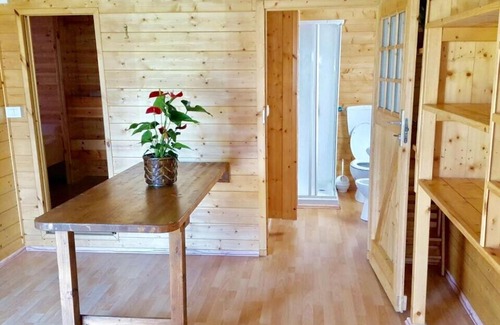 Lido di Dante Ski Chalet | Chalet Sei