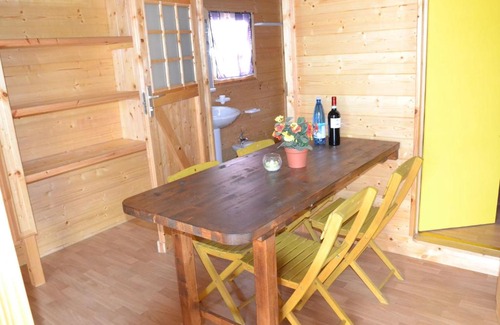 Lido di Dante Ski Chalet | Chalet Sei