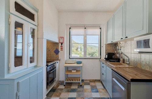 Portinho da Arrabida House | Chalet Serra e Mar, Portinho da Arrábida