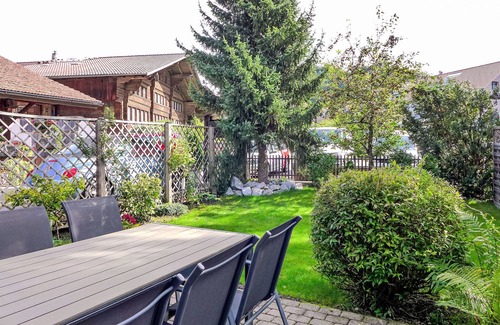 Wimmis House | Chalet Simmental by Interhome
