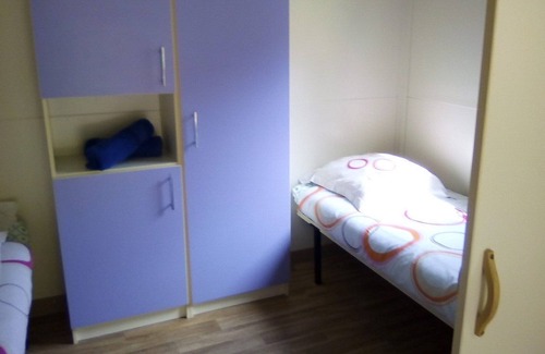 Touet-sur-Var House | Chalet sleeps 1 to 6, PMR accessible