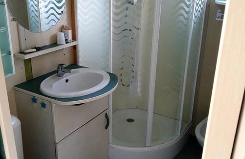 Sorbo-Ocagnano Villa | chalet sleeps 5 seaside