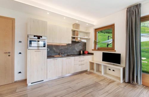Livigno Apartment | Chalet Snowlake Appartamento Lago