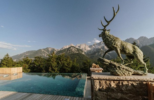 Studor House | Chalet Sofija