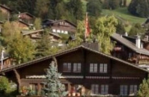 Schoenried Ski Chalet | Chalet Soldanella
