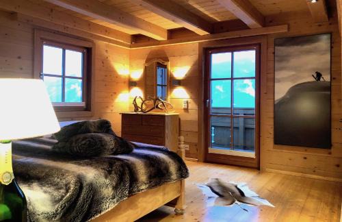 Bramberg am Wildkogel Ski Chalet | Chalet Sonnberg Bramberg