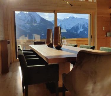 Bramberg am Wildkogel Ski Chalet | Chalet Sonnberg Bramberg