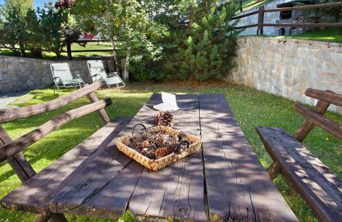 Teola Apartment | Chalet Sonne Superior2 4