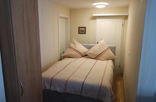 Schwanden bei Brienz Apartment | Chalet Sonnenblick