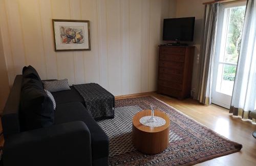 Schwanden bei Brienz Apartment | Chalet Sonnenblick