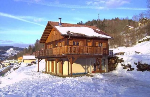 Le Menil Ski Chalet | * Chalet Sorbier Le Ménil 10-15 people PLAYROOM BABYFOOT FLECHETTES *