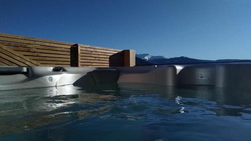 Superbolquere Ski Chalet | Chalet Spa Fora Pista