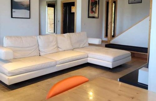 Superbolquere Ski Chalet | Chalet Spa Fora Pista