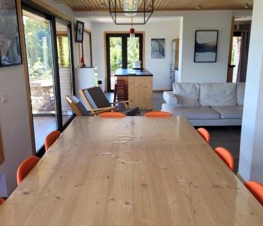 Superbolquere Ski Chalet | Chalet Spa Fora Pista