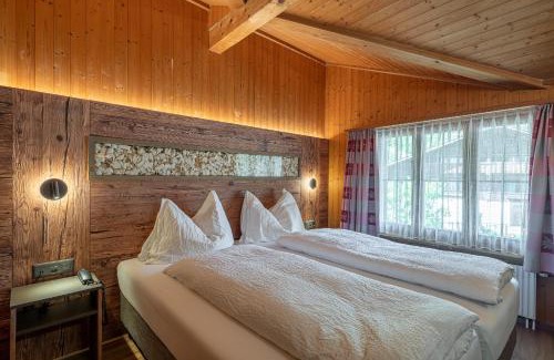 Wilderswil Hostel | Chalet Stöckli