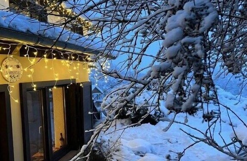 Lambertsberg Ski Chalet | Chalet St. Lambertus Apartment B
