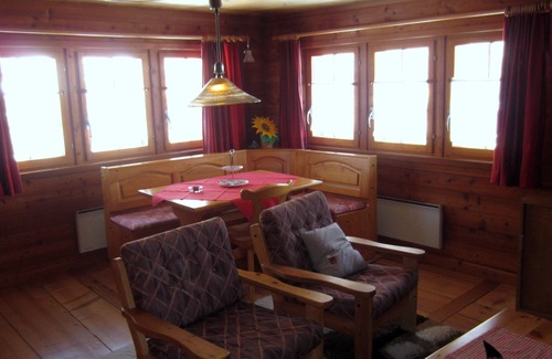 Binn Apartment | Chalet St. Michael 2, holiday apartment in the Binntal, Valais
