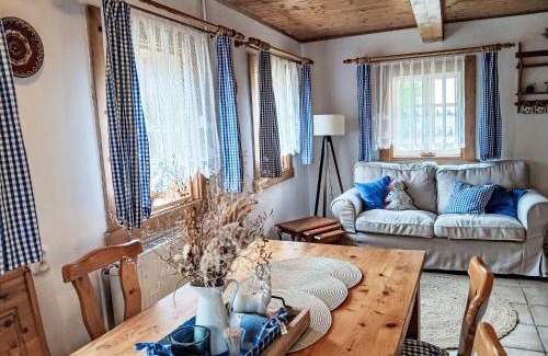 Studenec Ski Chalet | Chalet Studenec by Interhome