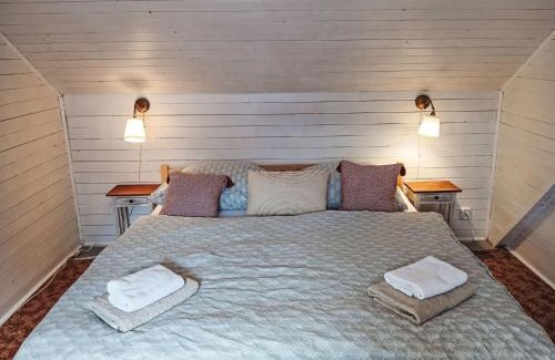 Studenec Ski Chalet | Chalet Studenec by Interhome