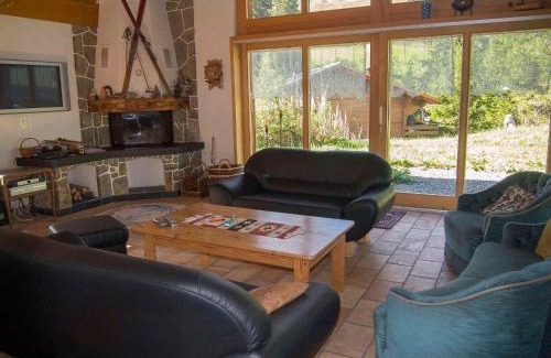 Adelboden House | Chalet Sturmfang