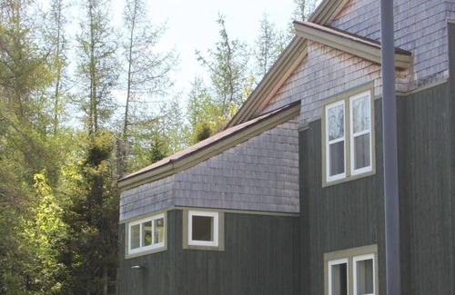 Corner Brook Ski Chalet | Chalet Style Apartments - Chalet Style Apartments #7 - Wheelchair Accessible
