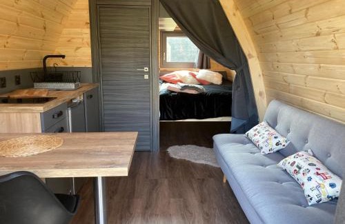 Chazelles Ski Chalet | Chalet Suédois cocooning