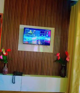 Kampala Apartment | Chalet suits