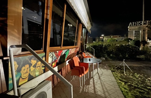 Viareggio Ski Chalet | Chalet sul Mare