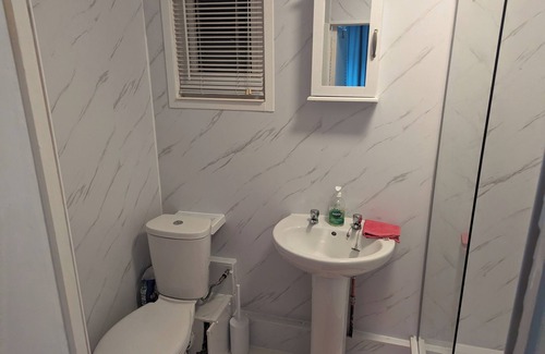 Chapel Saint Leonards Ski Chalet | Chalet to let on Cherry Park Chapel St Leonards