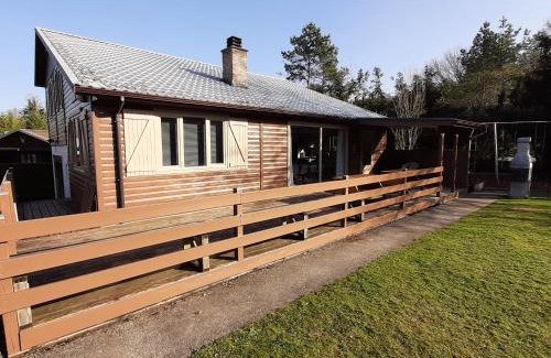 Weris Ski Chalet | Chalet 't Vraagteken