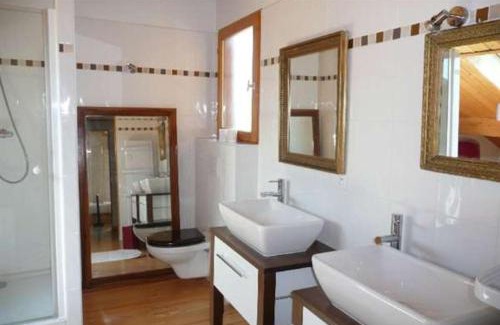 Ponsonnas Ski Chalet | Chalet Tao l'écrin de bois