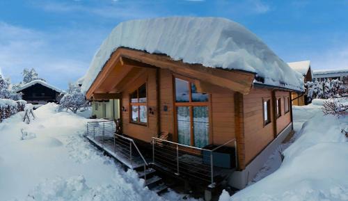 Sankt Johann in Tirol Ski Chalet | Chalet Terry