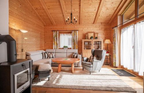 Sankt Johann in Tirol Ski Chalet | Chalet Terry