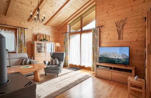 Sankt Johann in Tirol Ski Chalet | Chalet Terry