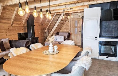 Lovinac Ski Chalet | Chalet Tomina Koliba Lika by Interhome