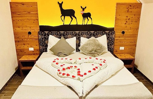 Ranzo House | Chalet Torcel Affittacamere