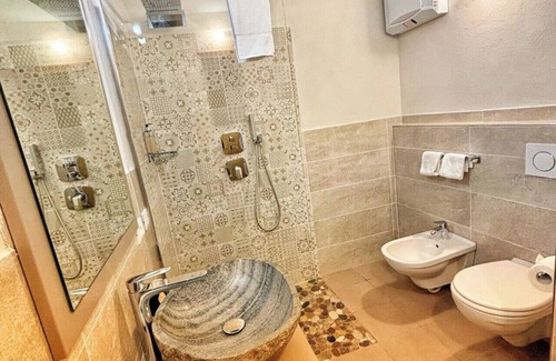 Ranzo House | Chalet Torcel Affittacamere
