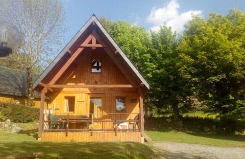 Castillon-de-Larboust Ski Chalet | Chalet tout bois - Luchon Valley7 minutes from the ski resorts!