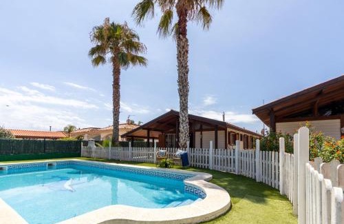 Riumar Ski Chalet | Chalet Tropical 1 by Interhome