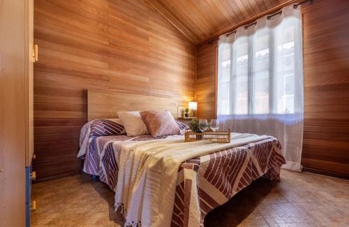Riumar Ski Chalet | Chalet Tropical 1 by Interhome
