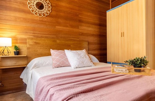 Riumar Ski Chalet | Chalet Tropical 2 by Interhome