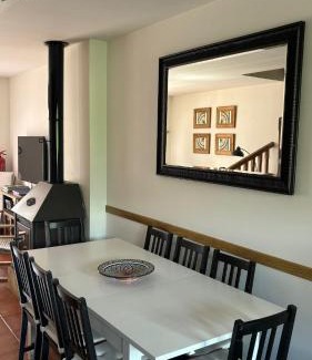 Ojedo House | Chalet turístico La Jenduda